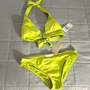 MICHAEL KORS BIKINI